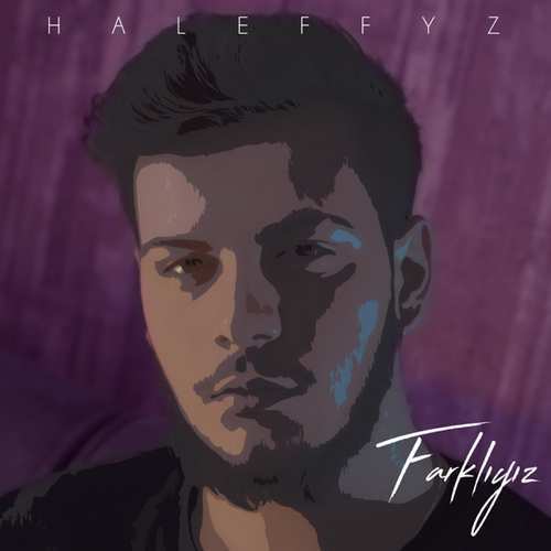 دانلود آهنگ ترکی جدید Haleffyz به نام Farklıyız