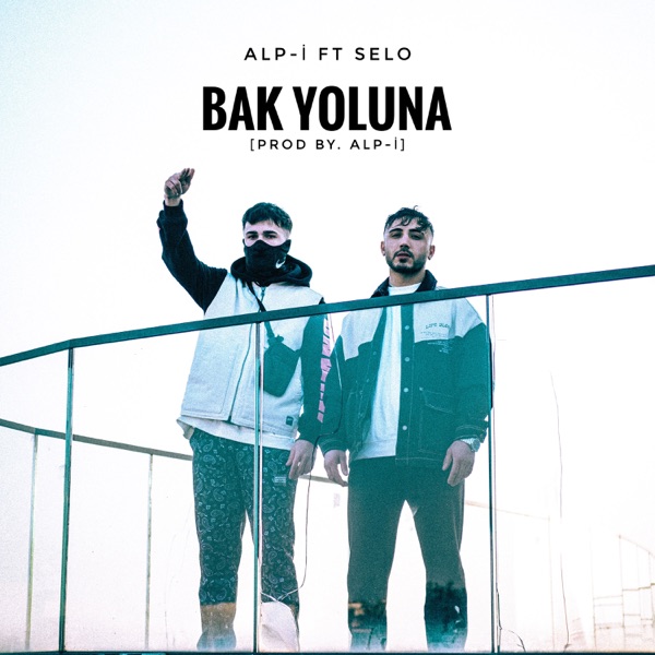 دانلود آهنگ ترکی جدید Alp به نام Bak Yoluna