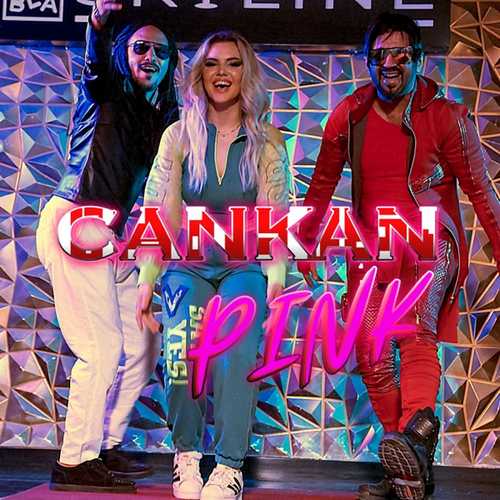 دانلود آهنگ ترکی جدید Cankan & CankanPINK به نام Yana Yana