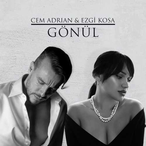 دانلود آهنگ ترکی جدید Cem Adrian به نام Gönül