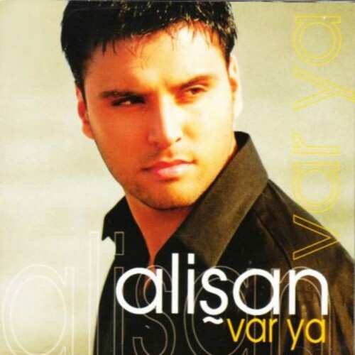 دانلود آلبوم ترکی جدید Alişan به نام Var Ya
