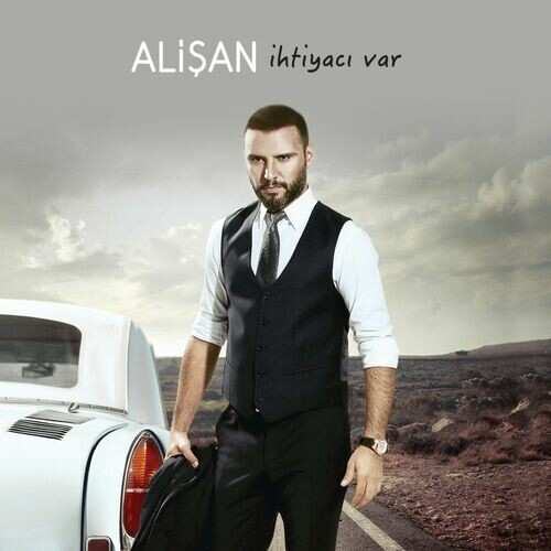 دانلود آلبوم ترکی جدید Alişan به نام İhtiyacı Var