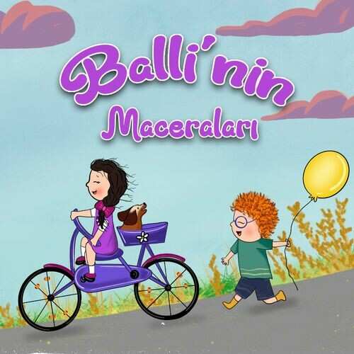 دانلود آلبوم ترکی جدید Asena Akan به نام Balli'nin Maceralar