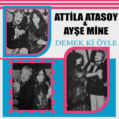 دانلود آهنگ ترکی جدید Attila Atasoy به ندانلود آهنگ ترکی جدید Attila Atasoy به نام Demek Ki Öyleام Demek Ki Öyle