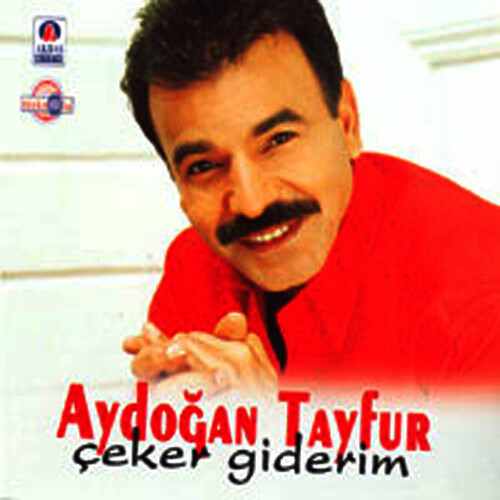 دانلود آلبوم ترکی جدید Aydoğan Tayfur به نام Kınalı Kuzum