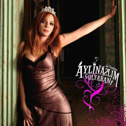 دانلود آلبوم ترکی جدید Aylin Aslım به نام Gülyabani