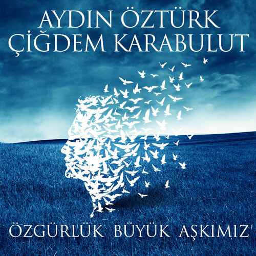 دانلود آهنگ ترکی جدید Aydın Öztürk به نام Özgürlük Büyük Aşkımız