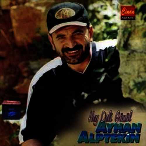 دانلود آلبوم ترکی جدید Ayhan Alptekin به نام Hey Deli Gönül