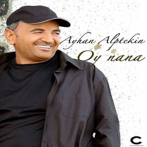 دانلود آلبوم ترکی جدید Ayhan Alptekin به نام Oy Nana