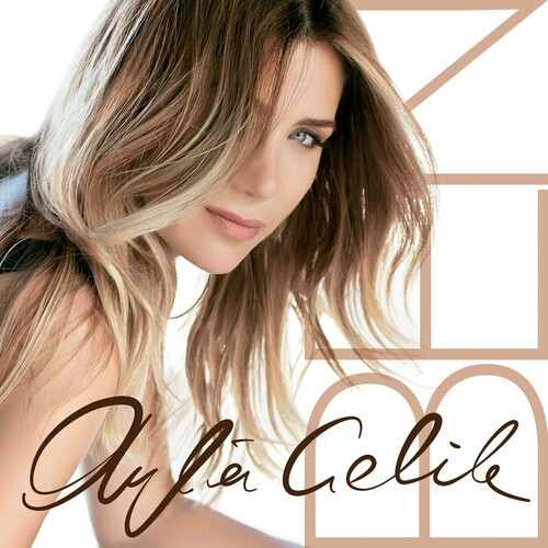 دانلود آلبوم ترکی جدید Ayla Çelik به نام Ben