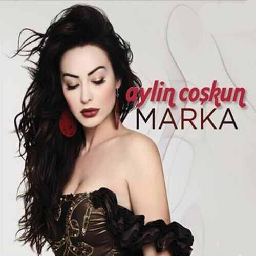 دانلود آلبوم ترکی جدید Aylin Coşkun به نام Marka