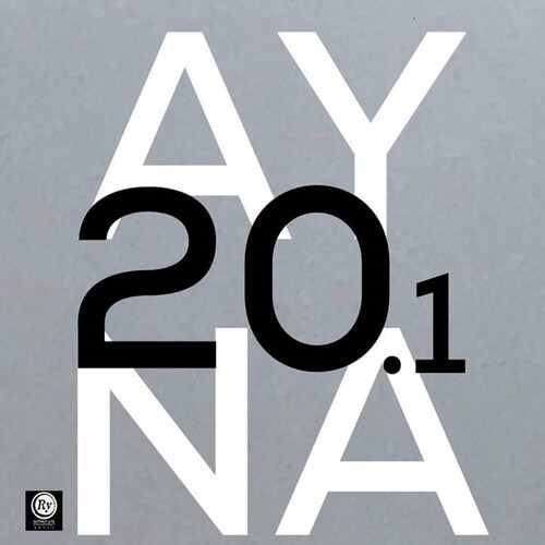 دانلود آلبوم ترکی جدید Ayna به نام 20. Yıl