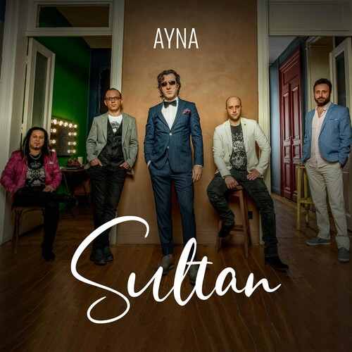 دانلود آهنگ ترکی جدید Ayna به نام Sultan