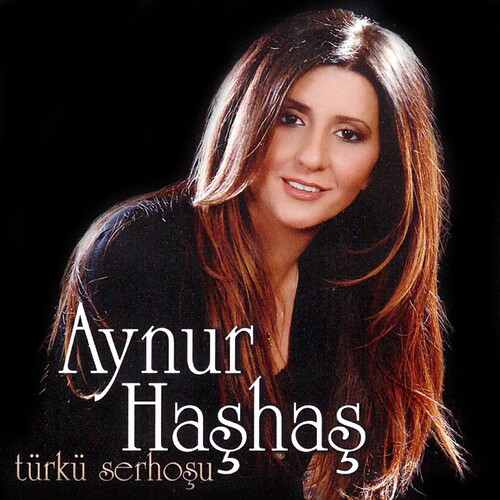 دانلود آلبوم ترکی جدید Aynur Haşhaş به نام Türkü Serhoşu
