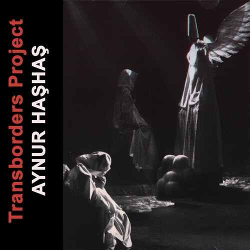 دانلود آلبوم ترکی جدید Aynur Haşhaş به نام Transborders Project