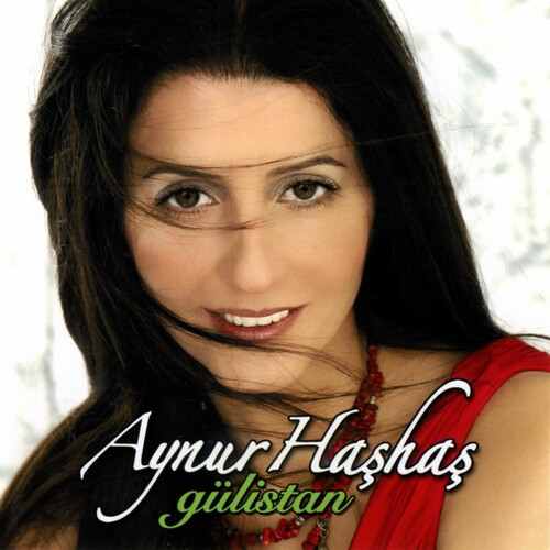 دانلود آلبوم ترکی جدید Aynur Haşhaş به نام Gülistan