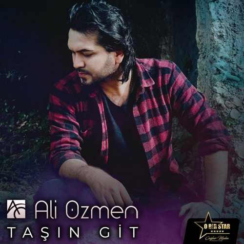 دانلود آهنگ ترکی جدید Ali Özmen به نام Taşın Git