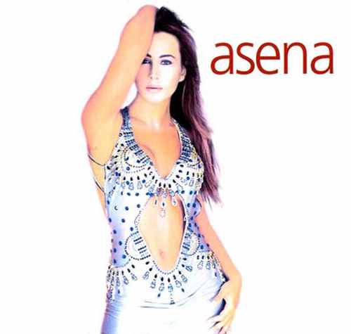 دانلود آلبوم ترکی جدید Asena به نام Asena