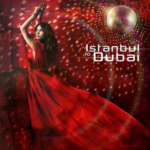 دانلود آلبوم ترکی جدید Asena به نام Istanbul To Dubai