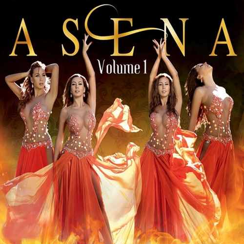 دانلود آلبوم ترکی جدید Asena به نام Volume I