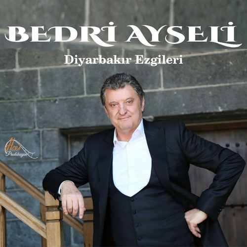دانلود آلبوم ترکی جدید Bedri Ayseli به نام Diyarbakır Ezgileri