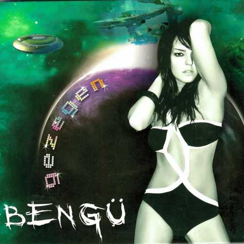 دانلود آلبوم ترکی جدید Bengü به نام Gezegen
