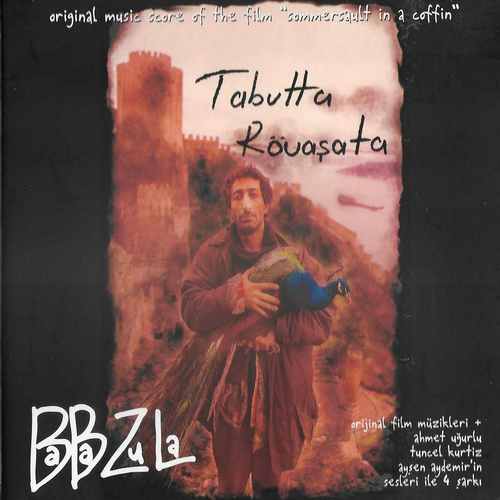 دانلود آلبوم ترکی جدید Baba Zula به نام Tabutta Rövaşata