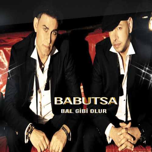 دانلود آهنگ ترکی جدید Babutsa به نام Bal Gibi Olur
