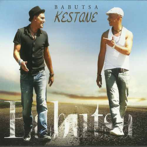 دانلود آلبوم ترکی جدید Babutsa به نام Kestane