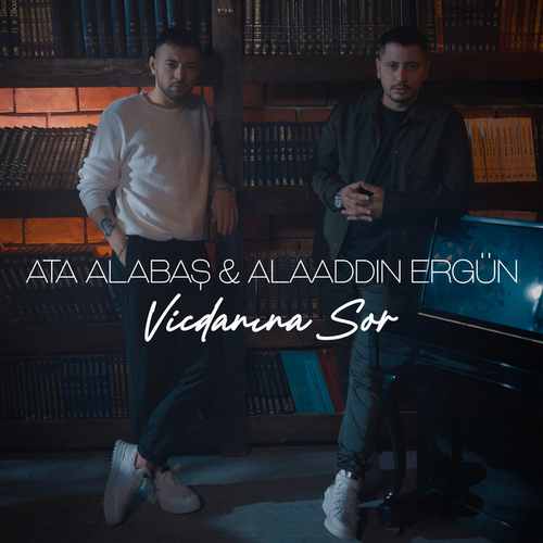 دانلود آهنگ ترکی جدید Alaaddin Ergün به نام Vicdanına Sor