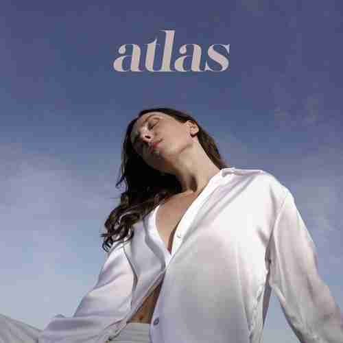 دانلود آهنگ ترکی جدید Ezgi Yelen به نام Atlas
