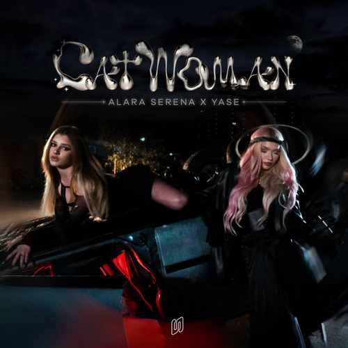 دانلود آهنگ ترکی جدید Alara Serena به نام Catwoman