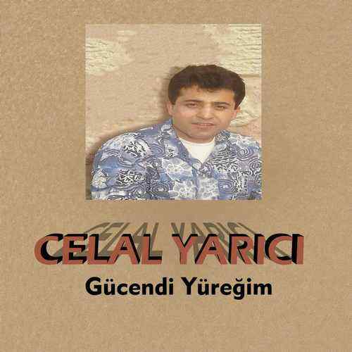 دانلود آلبوم ترکی جدید Celal Yarıcı به نام Gücendi Yüreğim