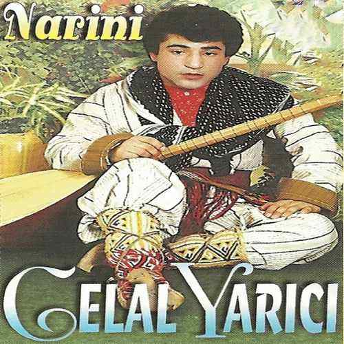 دانلود آلبوم ترکی جدید Celal Yarıcı به نام Narini
