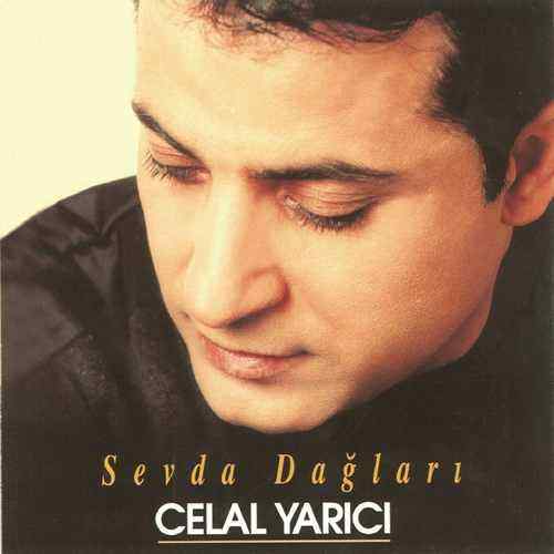 دانلود آلبوم ترکی جدید Celal Yarıcı به نام Sevda Dağları