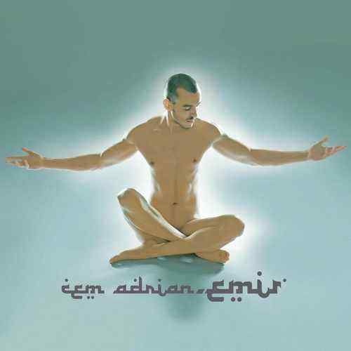 دانلود آلبوم ترکی جدید Cem Adrian به نام Emir