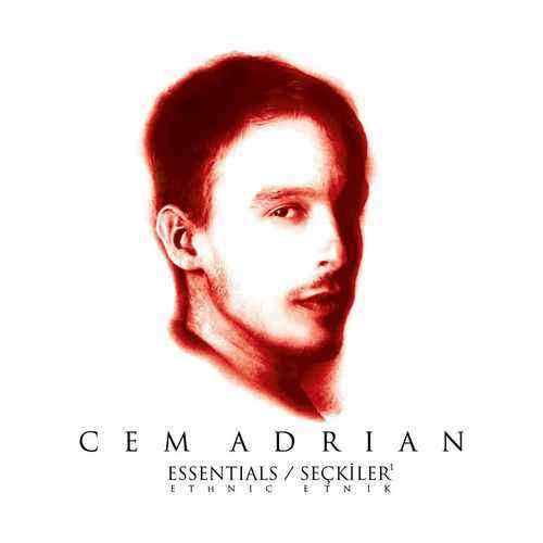 دانلود آلبوم ترکی جدید Cem Adrian به نام Essentials _ Seçkiler