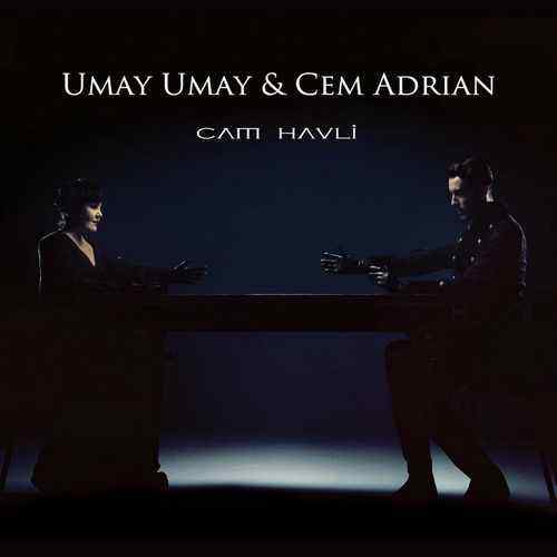 دانلود آلبوم ترکی جدید Cem Adrian به نام Cam Havli