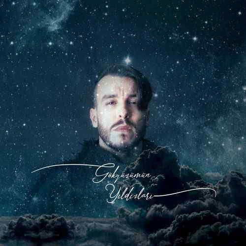 دانلود آلبوم ترکی جدید Cem Adrian به نام Gökyüzümün Yıldızları