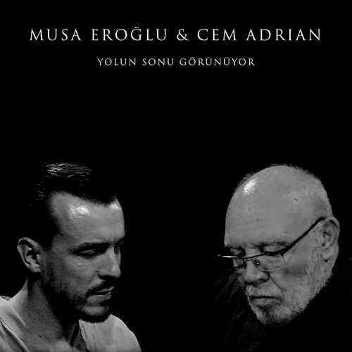 دانلود آهنگ ترکی جدید Cem Adrian به نام Yolun Sonu Görünüyor