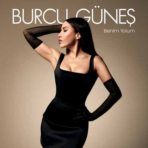 دانلود آهنگ ترکی جدید Burcu Güneş به نام Gülümse