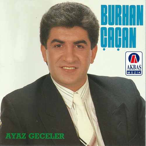 دانلود آهنگ ترکی جدید Burhan Çaçan به نام Ben sana kurban