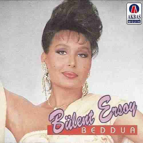 دانلود آلبوم ترکی جدید Bülent Ersoy به نام Beddua