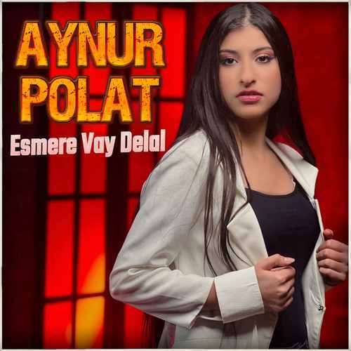 دانلود آهنگ ترکی جدید Aynur Polat به نام Esmere Vay Delal