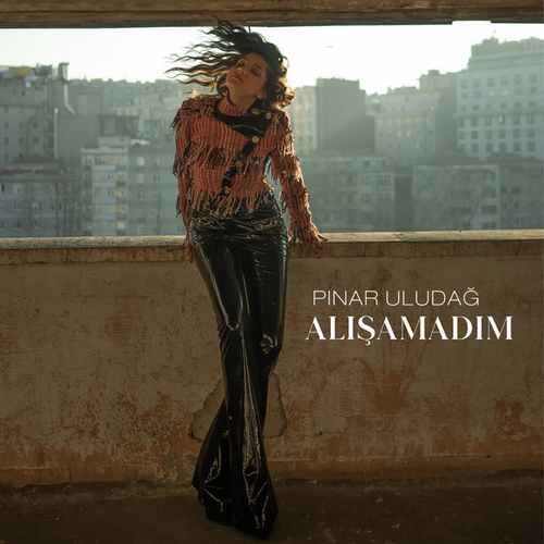 دانلود آهنگ ترکی جدید Pınar Uludağ به نام Alışamadım