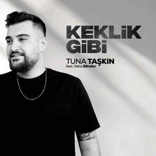 دانلود آهنگ ترکی جدید Tuna Taşkın به نام Keklik Gibi (feat. Deha Bilimlier)