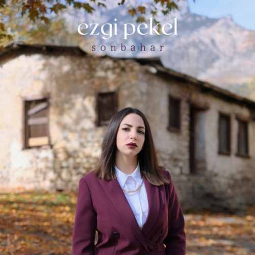 دانلود آهنگ ترکی جدید Ezgi Pekel به نام Sonbahar