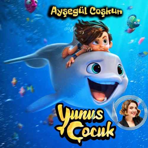دانلود آهنگ ترکی جدید Ayşegül Coşkun به نام YUNUS ÇOCUK