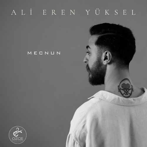 دانلود آهنگ ترکی جدید Ali Eren Yüksel به نام Mecnun