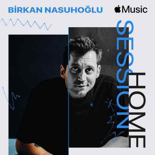دانلود آهنگ ترکی جدید Birkan Nasuhoğlu به نام Fırtınam (Akustik)